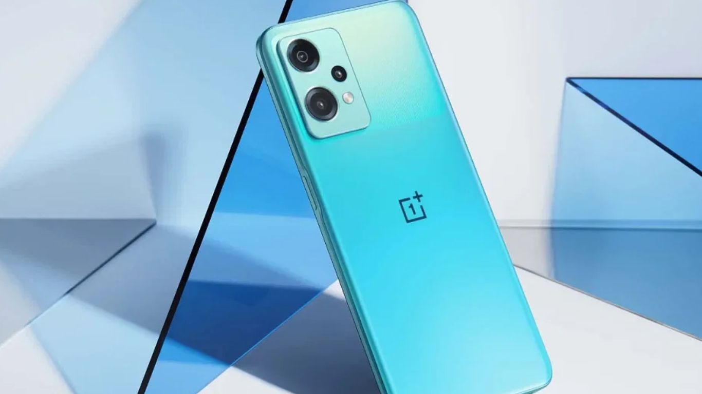OnePlus Nord CE 3 5G Price: వన్‌ప్లస్‌ నార్డ్‌ సీఈ 3 5G సేల్స్‌ ఆరంభం.. ధర, ఫీచర్ల వివరాలివే!