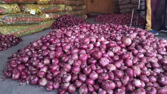 Onion