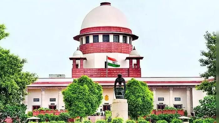 PIL At Supreme Court:  హర్యానాలో అల్లర్లతో ఢిల్లీలో అలర్ట్.. సుప్రీంకోర్టులో పిల్‌ దాఖలు