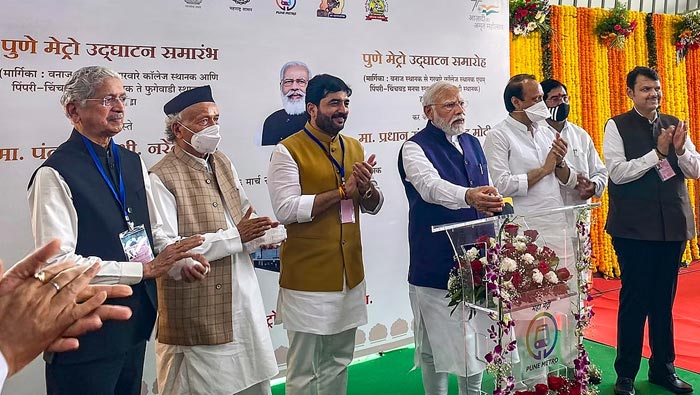 PM Modi: ఖజానా ఖాళీ అయితే ప్రజలపైనే భారం: ప్రధాని మోడీ