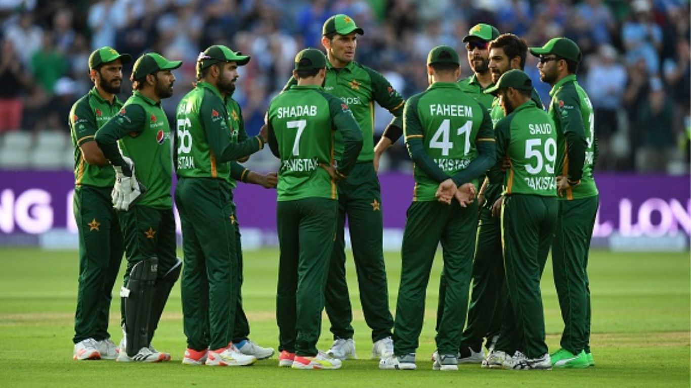 ICC World Cup 2023: పాకిస్థాన్‌కు అంత సీన్ లేదు.. సెమీ ఫైనల్స్‌కు కూడా రాదు!