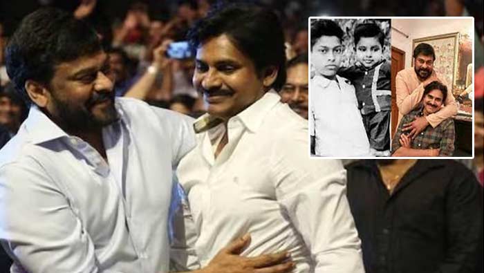 Pawan Kalyan: చిరంజీవి బర్త్‌ డే.. పవన్‌ ఎమోషనల్‌ పోస్ట్..!