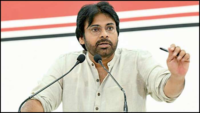 Pawan Kalyan: అడవి బిడ్డలకు విద్య, వైద్యం అందుబాటులో ఉండాలి