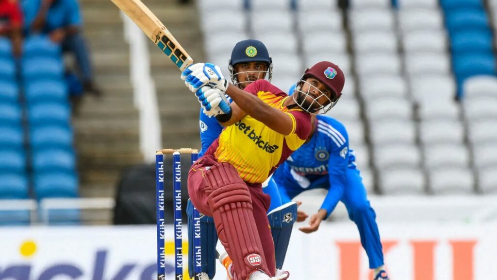 Pooran Fifty