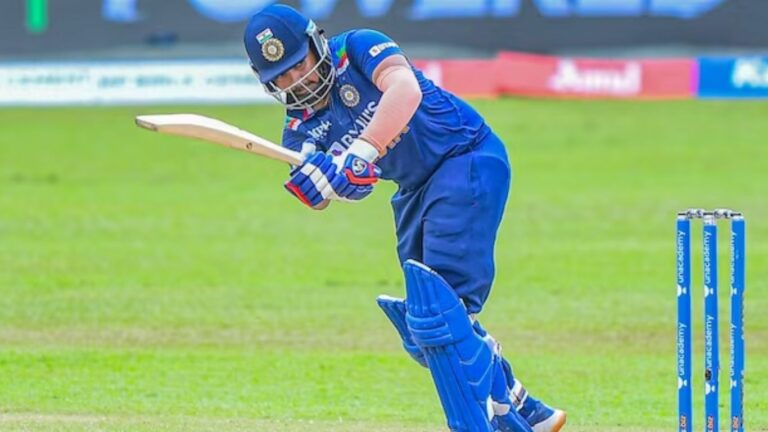 Prithvi Shaw: పృథ్వీ షా.. ఇప్పటికీ నీ అత్యుత్తమ ఆట బయటకు రాలేదు!