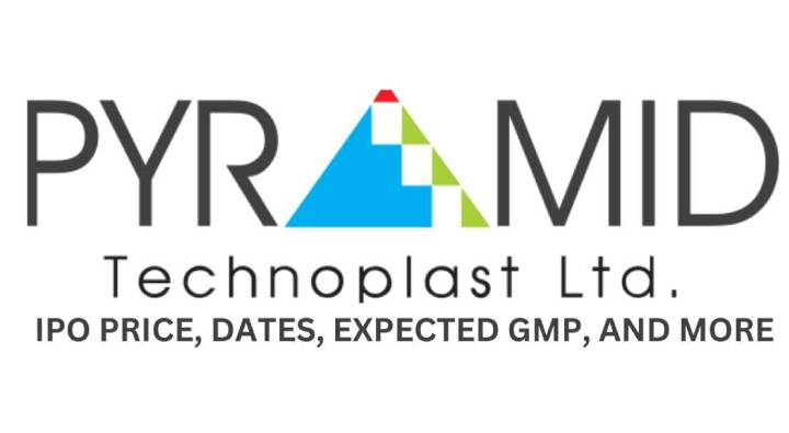 Pyramid Technoplast IPO: పెట్టుబడికి డబ్బులు రెడీ చేస్కోండి.. కోటీశ్వరులను చేసే ఐపీవో లాంఛింగ్‎కి సిద్ధంగా ఉంది