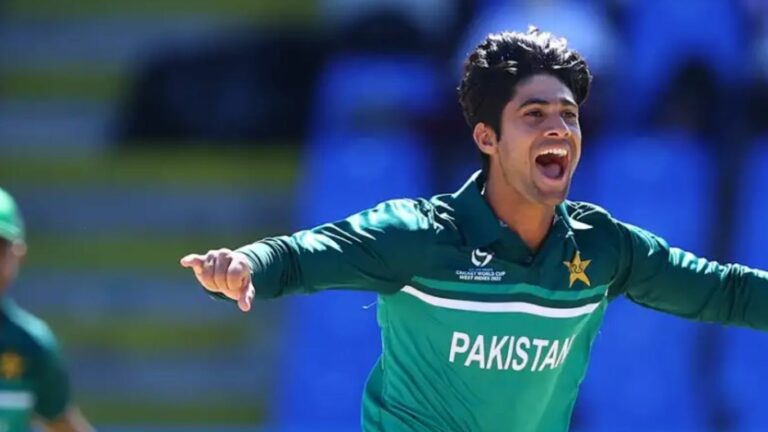 Pakistan Captain: ఒక్క అంతర్జాతీయ మ్యాచ్‌ కూడా ఆడకుండా.. ఏకంగా పాకిస్తాన్‌ కెప్టెన్‌ అయ్యాడు!