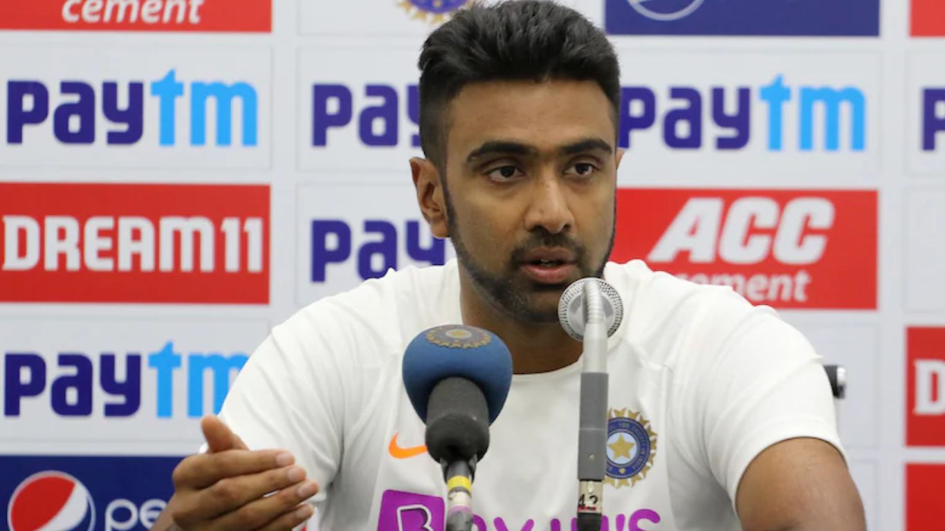 WI vs IND: కనీస సదుపాయాలు లేవు.. వెస్టిండీస్‌ క్రికెట్ బోర్డుపై అశ్విన్ అసంతృప్తి!