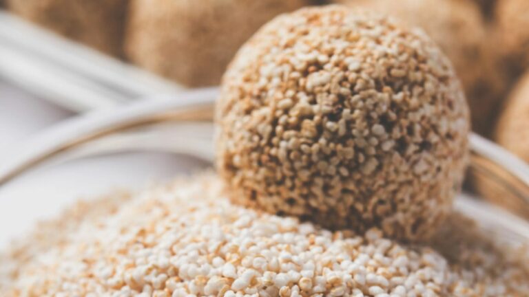 Amaranth Health Benefits: షుగర్ పేషేంట్స్ తప్పనిసరిగా తినాల్సిన తృణధాన్యం ఇదే.. సూపర్బ్ రిసల్ట్!