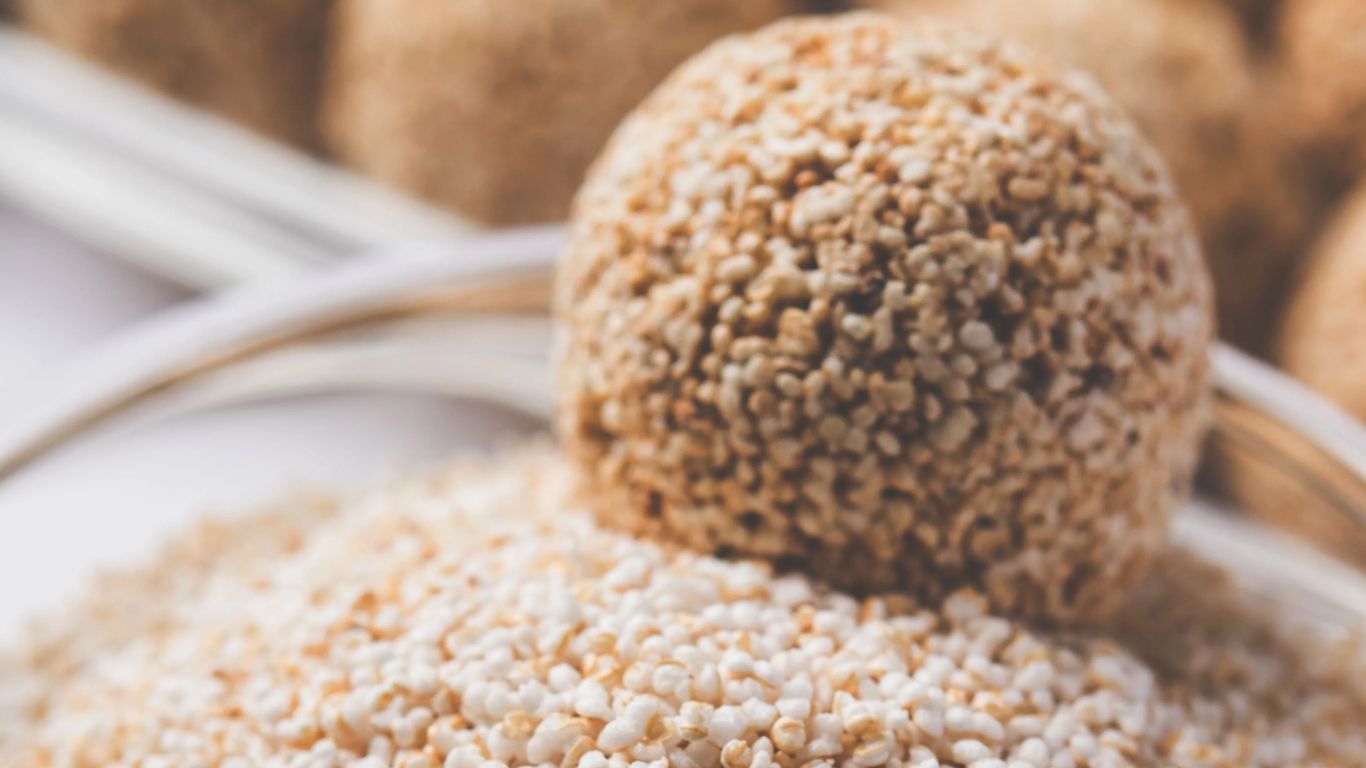 Amaranth Health Benefits: షుగర్ పేషేంట్స్ తప్పనిసరిగా తినాల్సిన తృణధాన్యం ఇదే.. సూపర్బ్ రిసల్ట్!