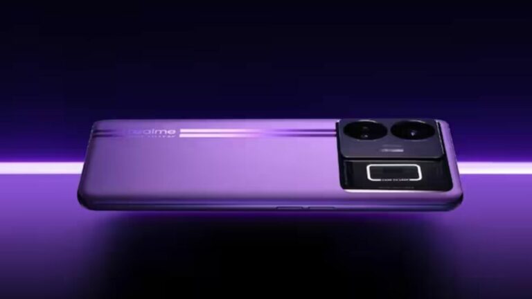 Realme GT 5 Launch 2023: బెస్ట్ బ్యాటరీ, అద్భుత ఫీచర్లతో రియల్‌మీ జీటీ 5 స్మార్ట్‌ఫోన్‌!