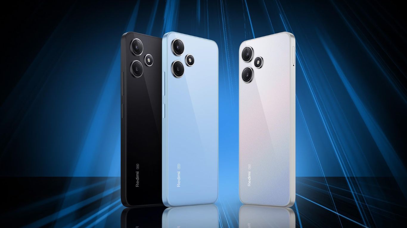 Redmi 12 5G Price: అమెజాన్‌‌లో 23 శాతం తగ్గింపు ఆఫర్.. 15 వేలకే రెడ్‌మీ 5జీ స్మార్ట్‌ఫోన్ టాప్ వేరియంట్‌!