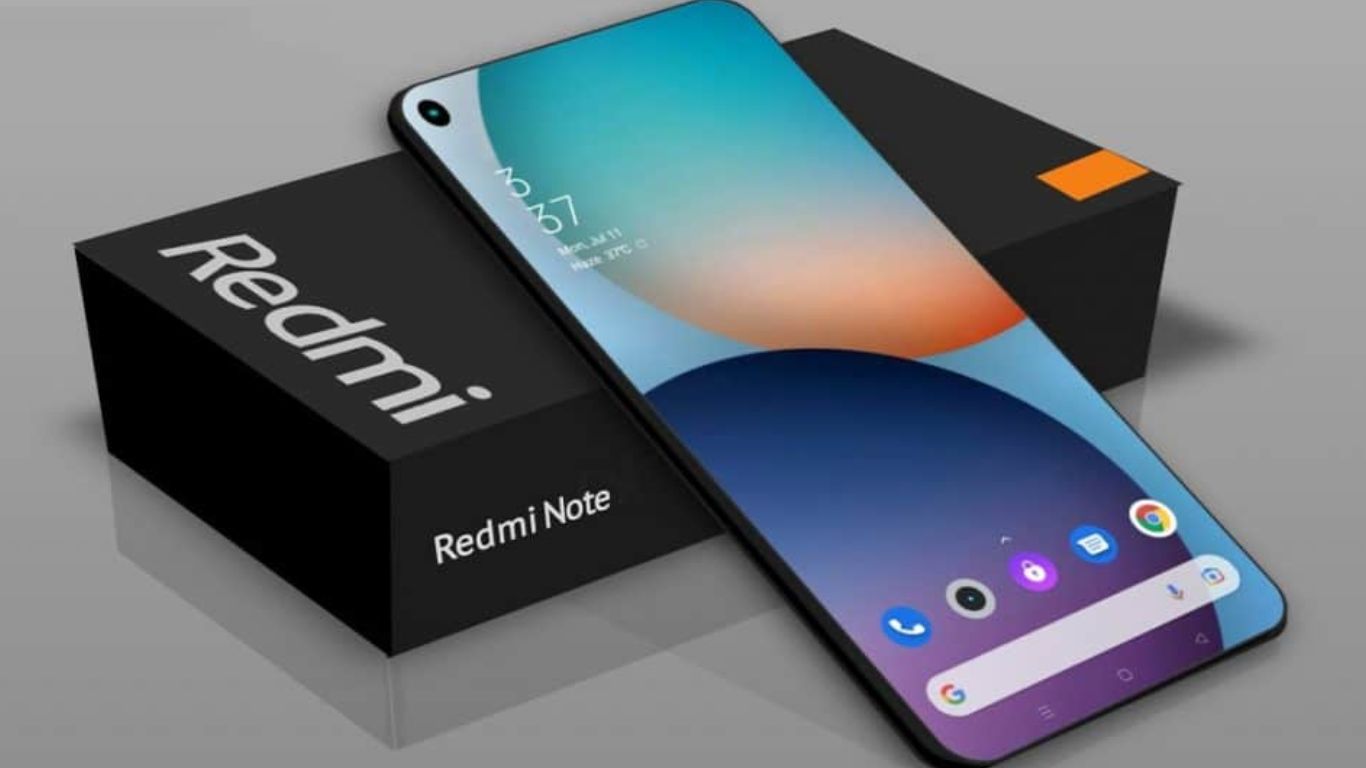 Redmi K60 Ultra Price: రెడ్‌మీ నుంచి 24GB రామ్, 1TB స్టోరేజ్ స్మార్ట్‌ఫోన్.. ధర, ఫీచర్ల వివరాలు ఇవే!