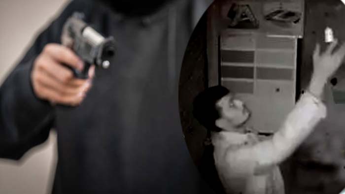 Hyderabad: ఇంత కక్కుర్తి ఏందిరా.. నవ్వు తెప్పిస్తున్న విచిత్ర దొంగతనం..!