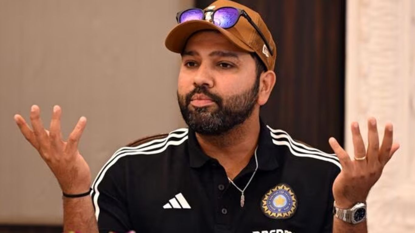 Rohit Sharma: ప్రపంచకప్‌ 2023లో రోహిత్, కోహ్లీ బౌలింగ్ చేస్తారు.. అగార్కర్ గ్రీన్ సిగ్నల్!