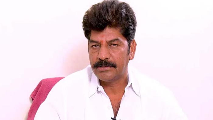 Shankar Naik