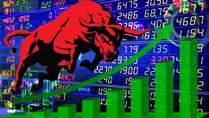 Stock Market: మార్కెట్ చరిత్రలో నయా రికార్డు.. 20000ల మార్క్ దాటిన నిఫ్టీ