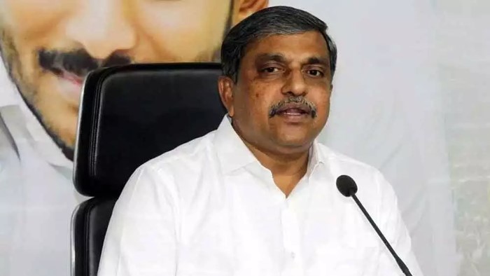 Sajjala Ramakrishna Reddy: చంద్రబాబు విజన్ 2047 ఒక దుస్సాహసం