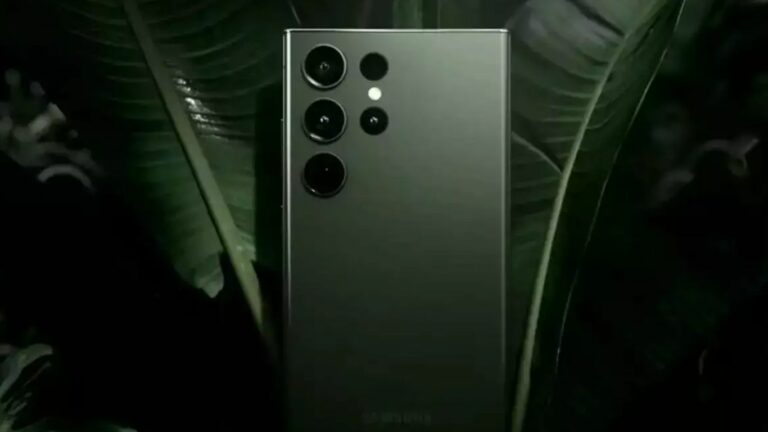 Samsung 440 MP Camera: శాంసంగ్‌ నుంచి 440 మెగాపిక్సెల్ కెమెరా స్మార్ట్‌ఫోన్‌లు.. ధర ఊహించడం కష్టమే!