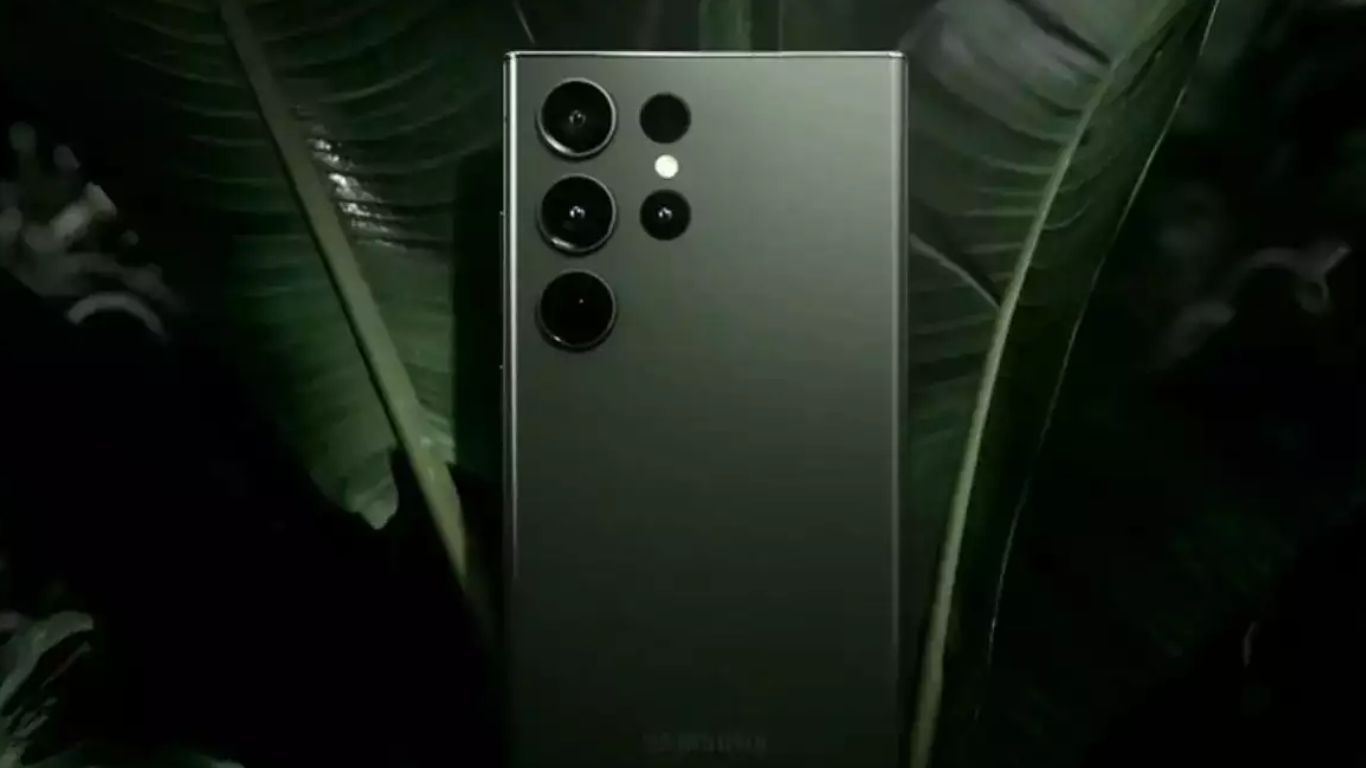 Samsung 440 MP Camera: శాంసంగ్‌ నుంచి 440 మెగాపిక్సెల్ కెమెరా స్మార్ట్‌ఫోన్‌లు.. ధర ఊహించడం కష్టమే!