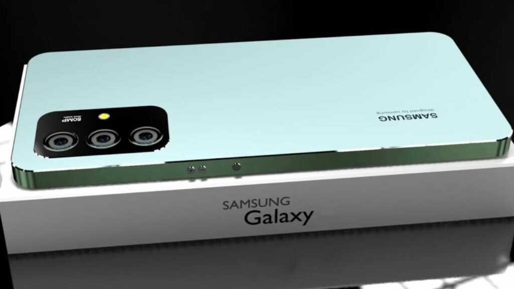 Samsung Galaxy F34 5g