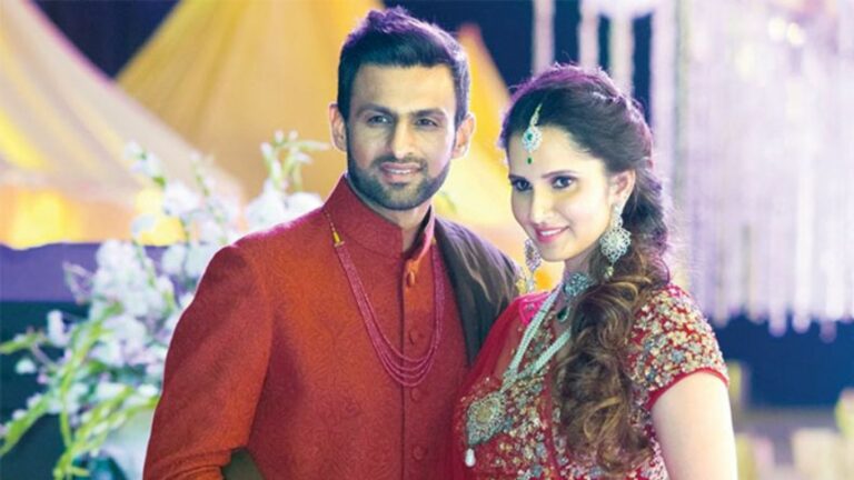 Sania Mirza-Shoaib Malik Divorce: సానియా మీర్జా, షోయబ్ మాలిక్‌‌ విడాకులు కన్ఫార్మ్.. ఒక్క పోస్ట్‌తో..!