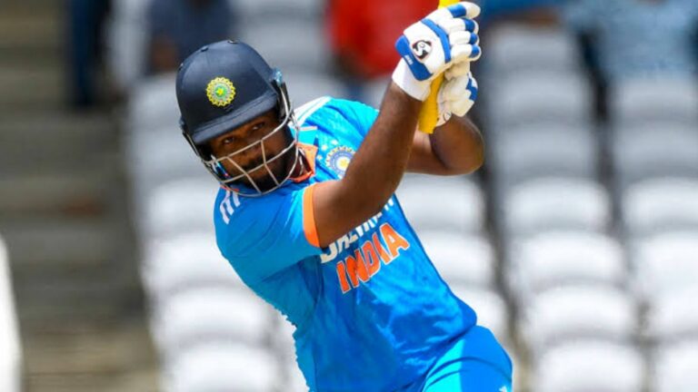 IND vs IRE: ఐర్లాండ్‌తో తొలి టీ20.. శాంసన్‌ స్థానంలో సిక్సర్ల కింగ్‌! భారత తుది జట్టు ఇదే