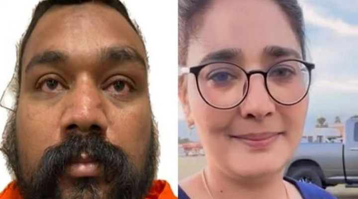 Indian American: చిన్న గొడవకే ప్రియురాలిని కాల్చి చంపిన భారతీయ యువకుడు..