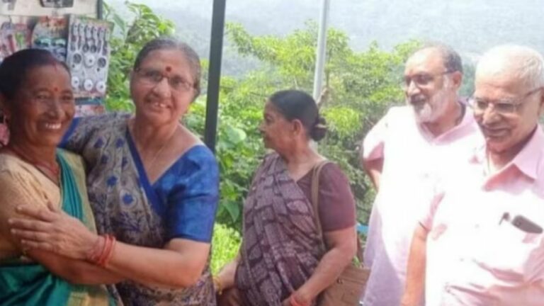 Uttarakhand Temple: ఉత్తరాఖండ్‌లో ప్రధాని మోదీ, సీఎం యోగి సోదరీమణుల సమావేశం!