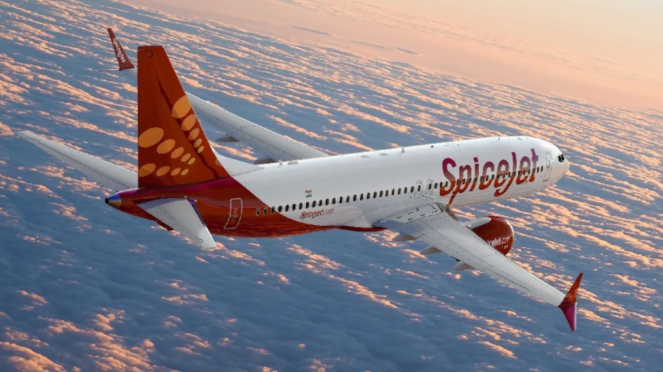 SpiceJet Independence Day 2023 Sale: విమాన ప్రయాణికులకు బంపర్‌ ఆఫర్‌.. రూ.1,515కే ఫ్లైట్‌ టిక్కెట్‌!