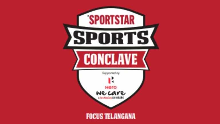 Sportstar Sports Conclave: రేపే హైదరాబాద్‌లో ‘స్పోర్ట్‌స్టార్ స్పోర్ట్స్ కాన్‌క్లేవ్‌’.. ముఖ్య అతిథులు వీరే!
