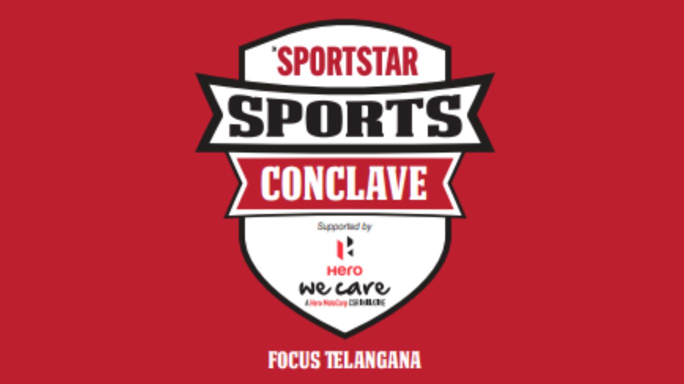Sportstar Sports Conclave: రేపే హైదరాబాద్‌లో ‘స్పోర్ట్‌స్టార్ స్పోర్ట్స్ కాన్‌క్లేవ్‌’.. ముఖ్య అతిథులు వీరే!