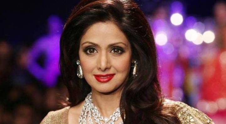 Sridevi