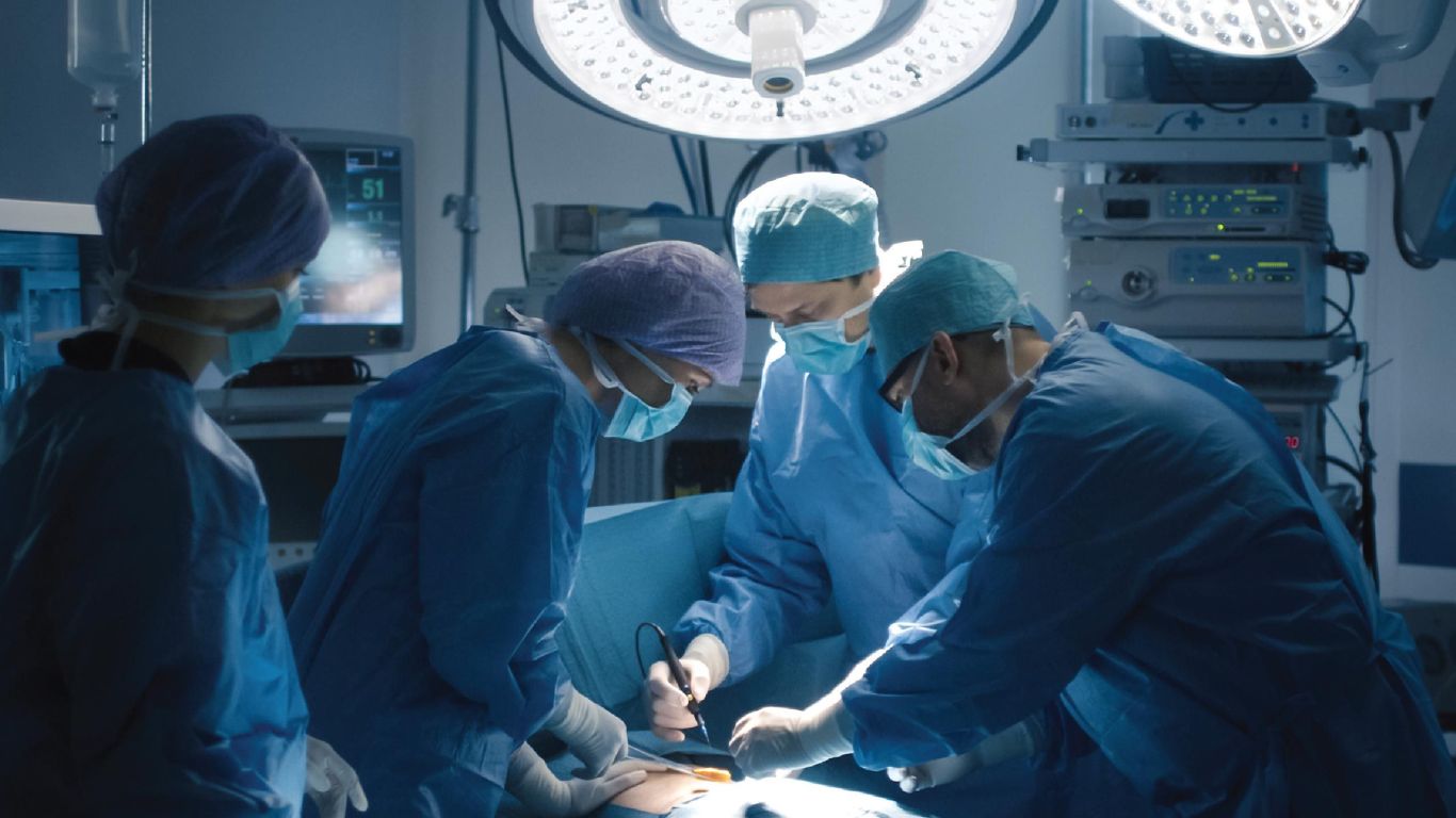 Male and Female Genitalia: పిల్లలు పుట్టలేదని ఆసుపత్రికి వెళ్లగా.. పురుష, స్త్రీ జననాంగాలున్నాయని షాక్ ఇచ్చిన వైద్యులు!