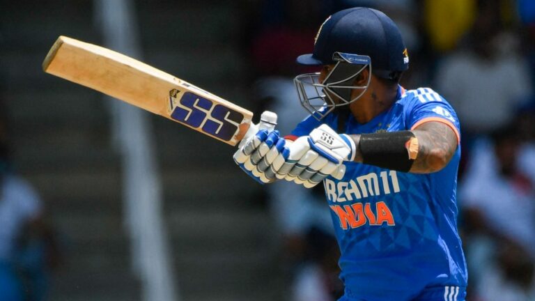 Suryakumar Yadav: చెలరేగిన సూర్యకుమార్‌, మెరిసిన తిలక్‌.. మూడో టీ20లో భారత్‌ ఘన విజయం!