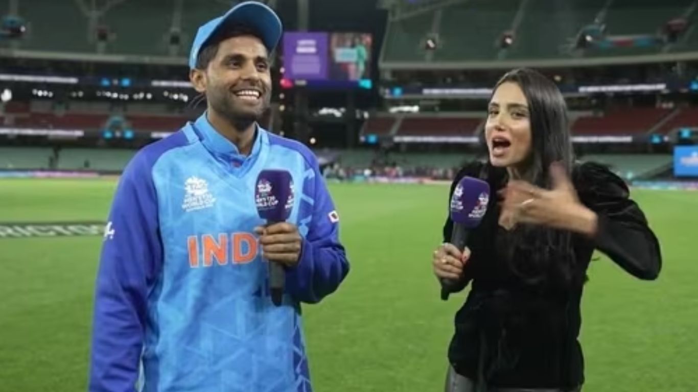 Suryakumar Yadav: ఆ విషయం చెప్పేందుకు సిగ్గుపడాల్సిన అవసరం లేదు: సూర్యకుమార్‌