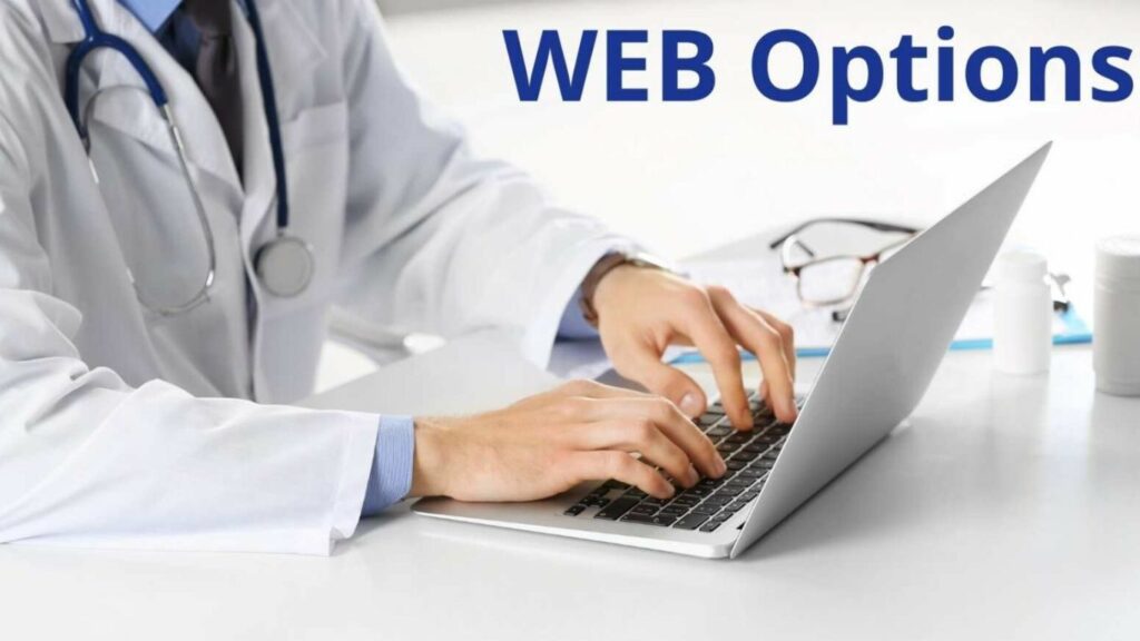 Ts Mbbs Web Options 2023