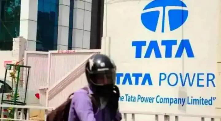 Tata Power