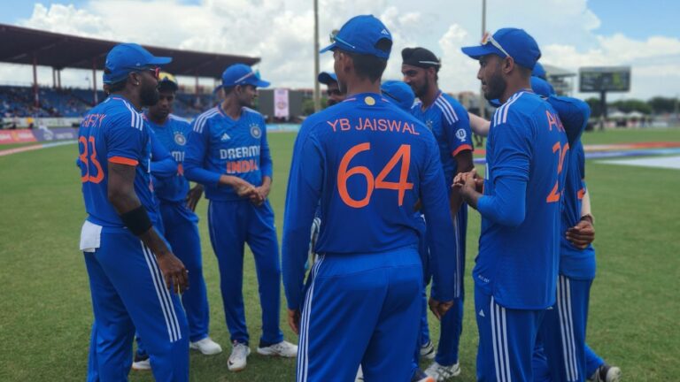 Asia Cup 2023: ఆసియా కప్‌ 2023కి టీమిండియాకి భారీ షాక్.. స్టార్ ప్లేయర్ ఔట్!