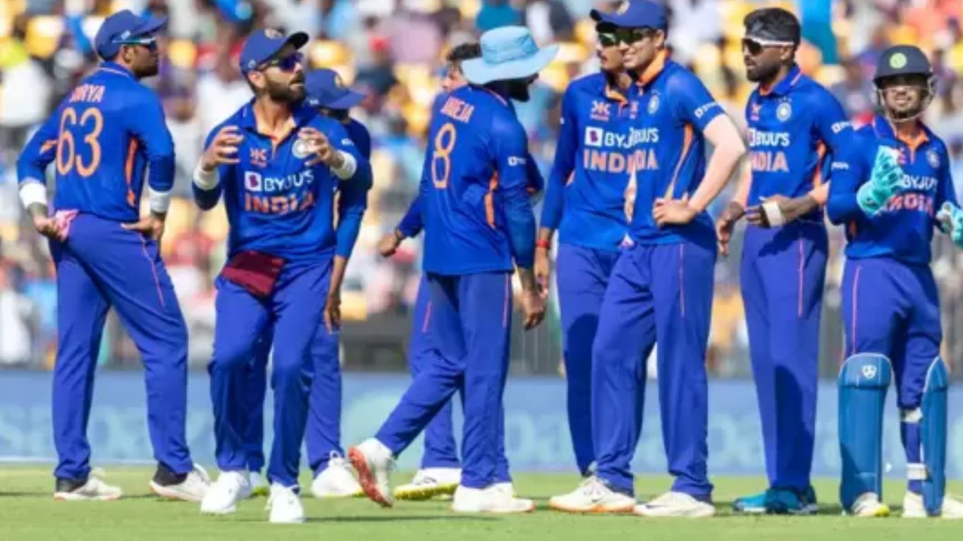 Asia Cup 2023: ఆసియా కప్ 2023 కోసం భారత్ భారీ ప్లాన్.. ఏకంగా 15 మంది బౌలర్లు!