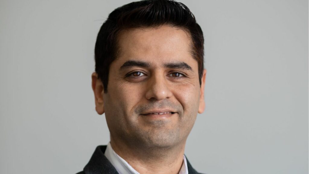 Tesla Cfo Vaibhav Taneja