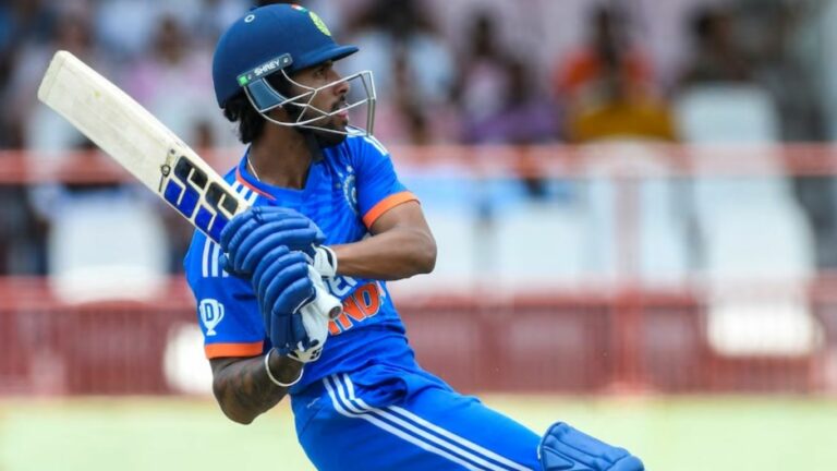 Tilak Varma Captain: తిలక్‌ వర్మకు కెప్టెన్సీ బాధ్యతలు.. జట్టు ఇదే! స్టార్‌ ఆటగాళ్లు భాగం