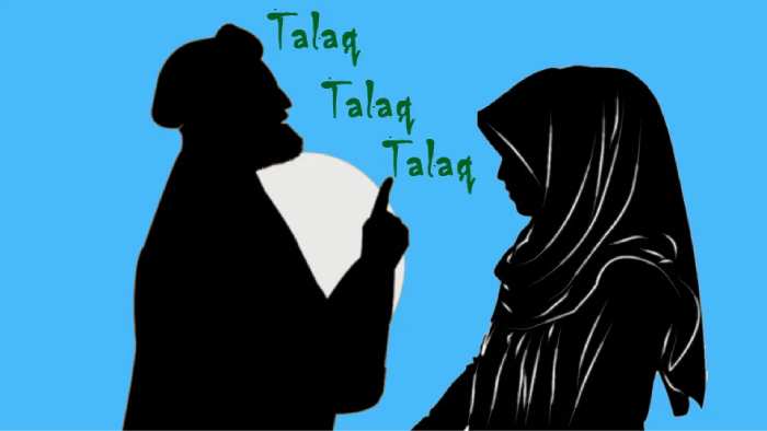 Triple talaq: విద్యార్థుల ముందే భార్యకు ట్రిపుల్ తలాక్..