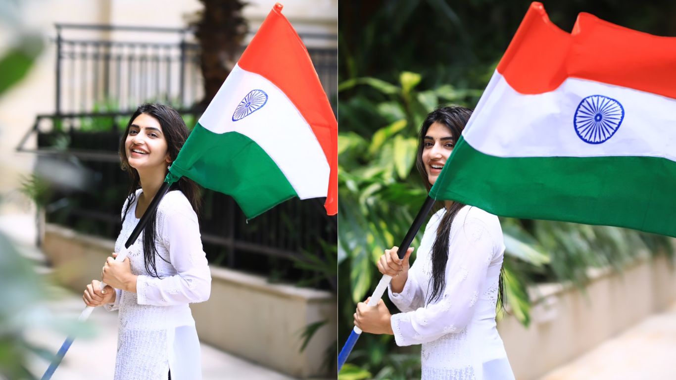 Sreeleela Pics: వైట్ డ్రెస్‌లో శ్రీలీల.. క్యూట్ లుక్స్ అదుర్స్!