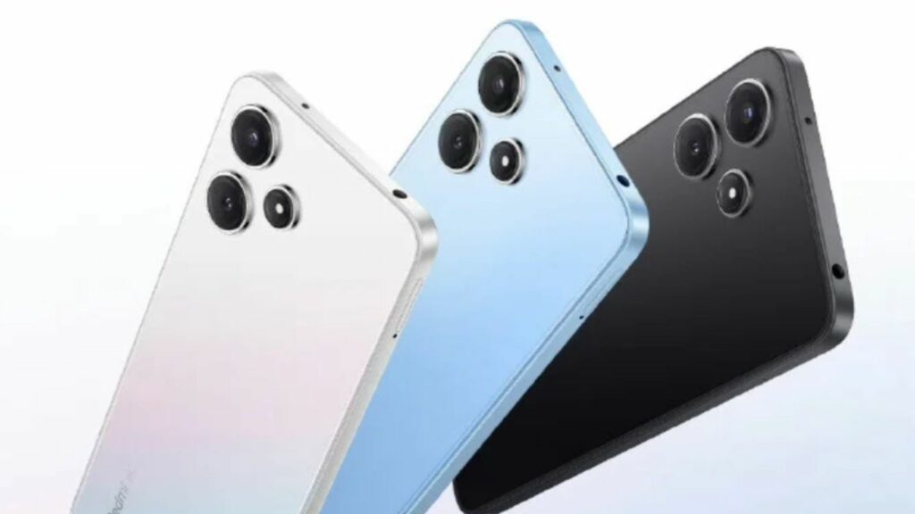 Upcoming Smartphones