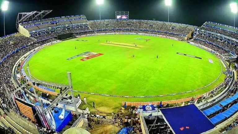 SRH vs LSG: సన్‌రైజర్స్, లక్నో మ్యాచ్‌పై నీలి నీడలు.. ఆందోళనలో హైదరాబాద్ ఫాన్స్!