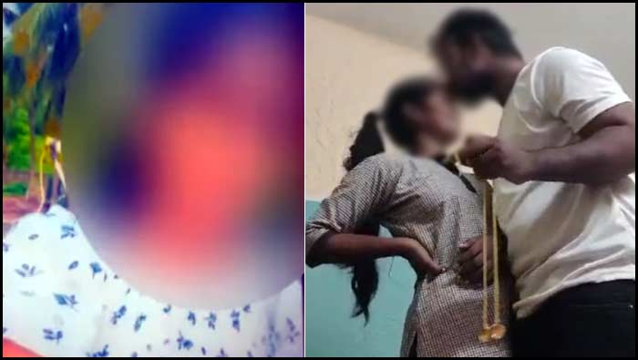 Vizag Triangle Love Story: బేబీని మించిన ట్రయాంగిల్ లవ్ స్టోరీ.. అమ్మాయి సూసైడ్.. లెటర్‌లో ట్విస్టులు