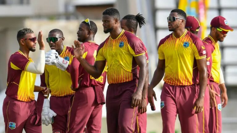 IND vs WI: భారత్‌తో టీ20 సిరీస్‌.. వెస్టిండీస్ జట్టు ప్రకటన! సిక్సర్ల వీరుడు ఆయేగా