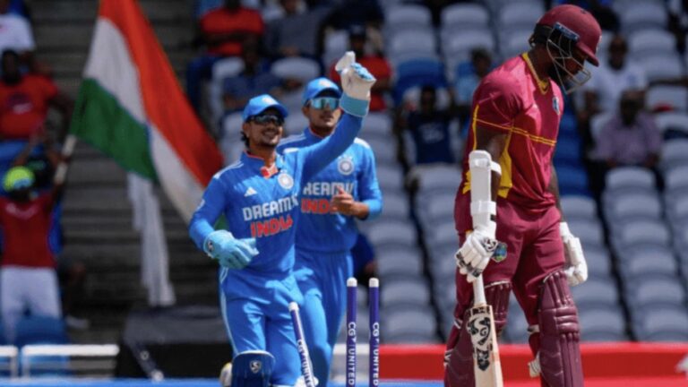 WI vs IND 3rd T20: నేడు వెస్టిండీస్‌తో మూడో టీ20.. ఓడితే అంతే ఇక! 2016 తర్వాత