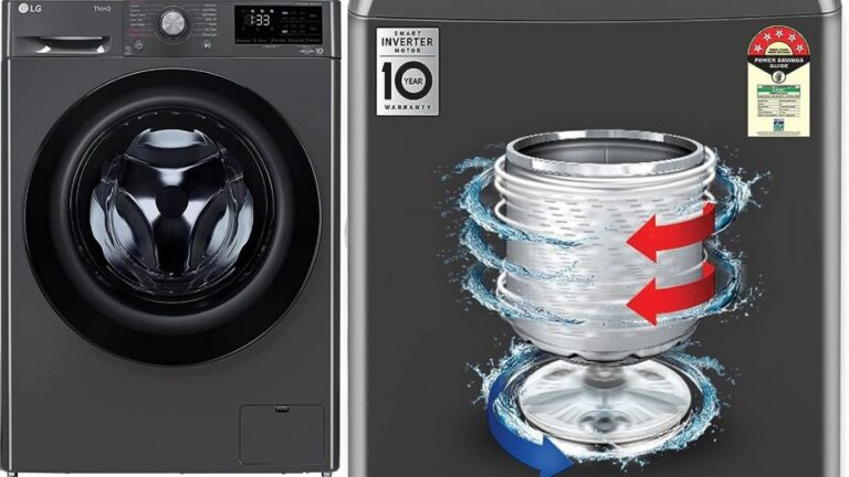 Flipkart Offers Today: ఫ్లిప్‌కార్ట్‌లో బంపర్ ఆఫర్.. 14 వేల తగ్గింపుతో ఎల్‌జీ వాషింగ్ మిషన్!